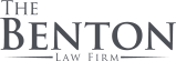 The Benton Law Firm logo